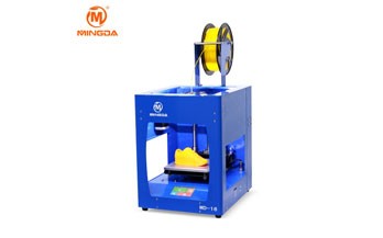 3D打印機運用于學校優(yōu)勢