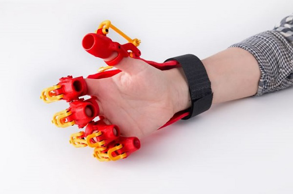 洋明達大尺寸3D打印機MD-666打印PETG材料如何呢？