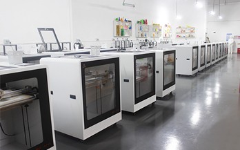 為什么洋明達大型3D打印機MD-666 在市場上如此受歡迎？