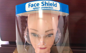 3D打印面罩 讓你實(shí)現(xiàn)全臉?lè)雷o(hù)