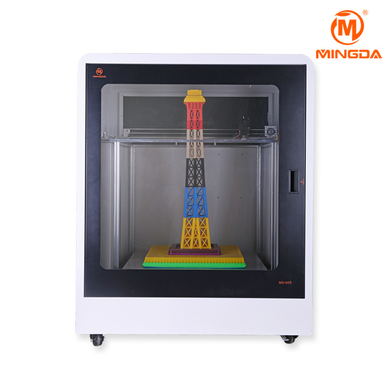 3D打印是否會取代傳統模具制造？(圖2)