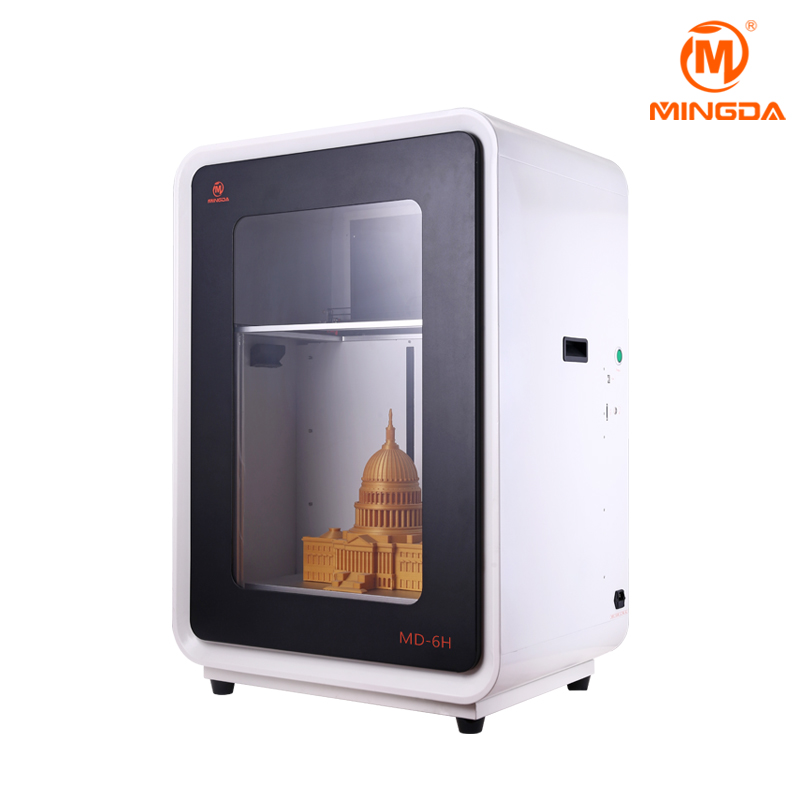 3D打印無人機(jī)來啦如今，3D打印技術(shù)正“無孔不入”地滲透到人們的生活中，3D打印機(jī)幾乎可應(yīng)用于市場(chǎng)各細(xì)分行業(yè)。在無人機(jī)制造領(lǐng)域中，相對(duì)傳統(tǒng)制造，3D打印無人機(jī)有著不可比擬的優(yōu)勢(shì)，3D打印機(jī)正以自身獨(dú)特(圖3)