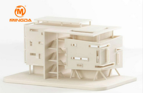 【解析】3D打印在建筑藝術設計教育中的應用與沖擊(圖2)