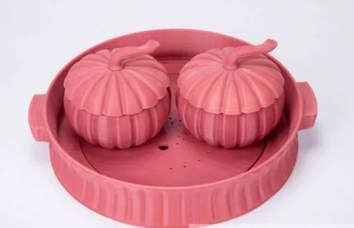 洋明達(dá)3D打印機(jī)，制作藝術(shù)居家用品的利器(圖1)