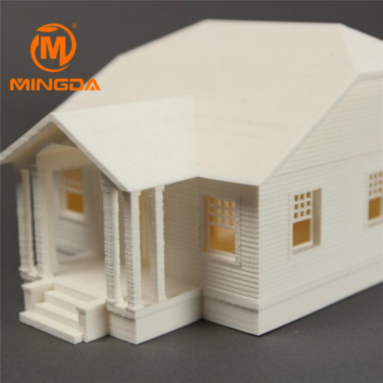 【解析】3D打印在建筑藝術設計教育中的應用與沖擊(圖1)