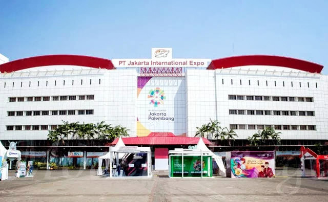 2019印尼國際電子消費品展【IEAE?Indonesia】|洋明達攜3D打印機與您相約印尼雅加達國際展覽中心A-20(圖1)