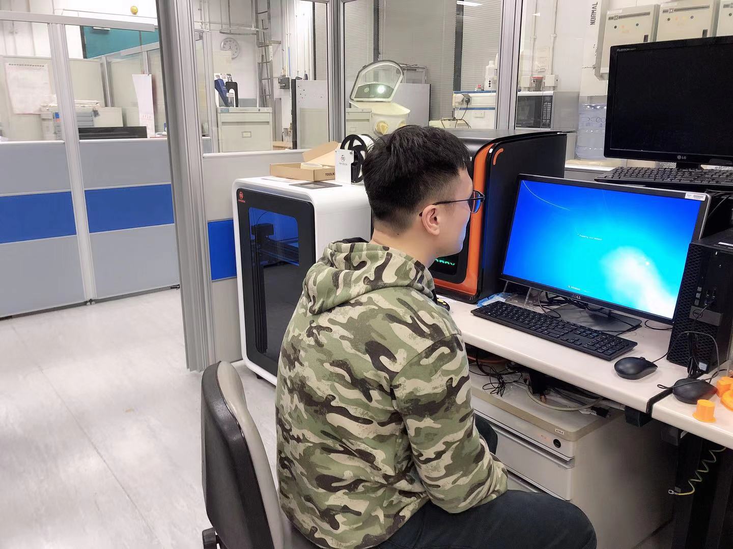 解說：3D打印課程開設的意義(圖5)