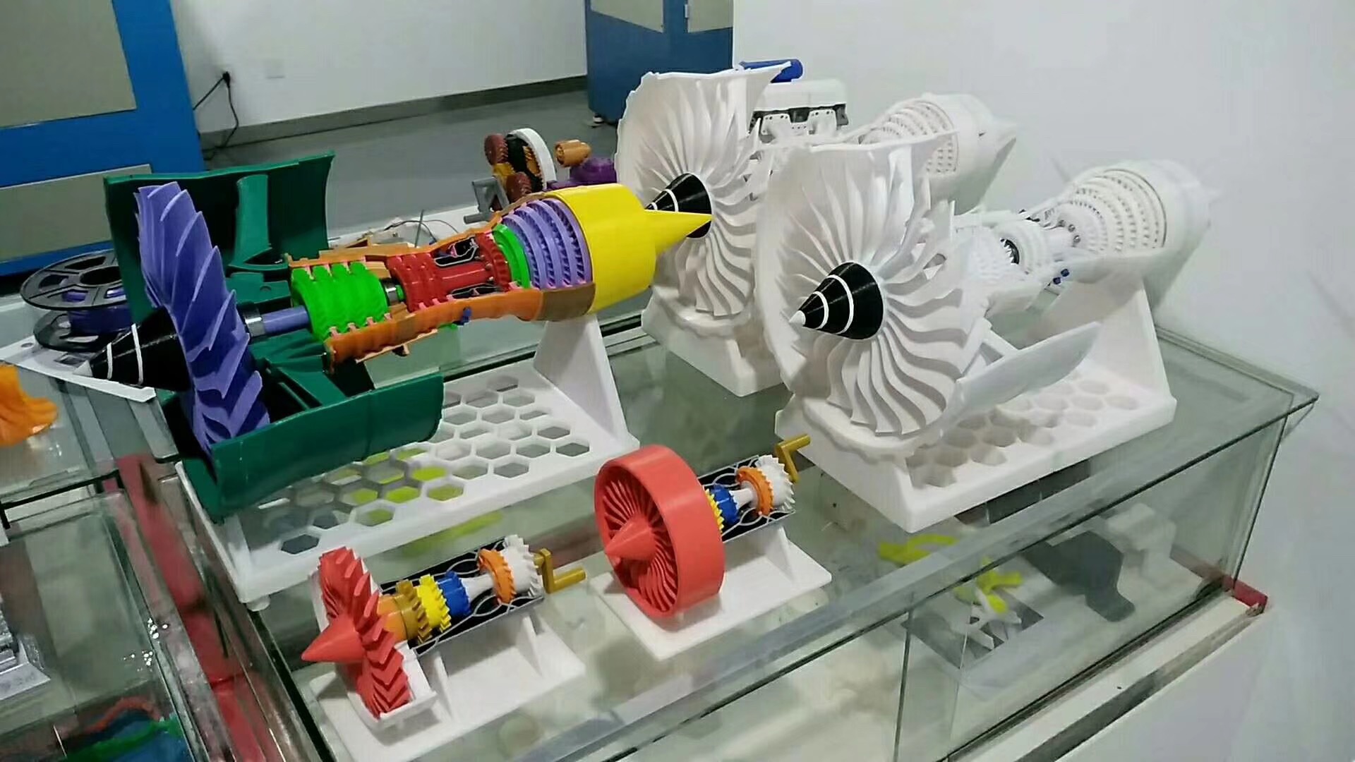 解說：3D打印課程開設的意義(圖6)