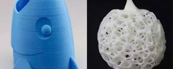 同為工業(yè)級(jí)3D打印機(jī)，SLA和FDM的差別在哪兒？(圖3)