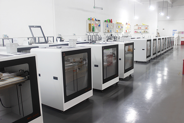 為什么洋明達(dá)大型3D打印機(jī)MD-666 在市場上如此受歡迎？(圖1)