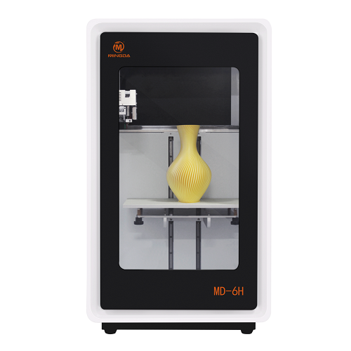 3D打印面罩，讓你實現(xiàn)全臉防護(hù)(圖3)