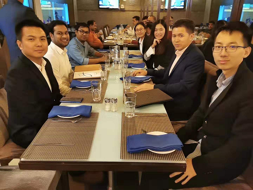 洋明達(dá)專(zhuān)注技術(shù)和創(chuàng)新  榮獲國(guó)家高新技術(shù)企業(yè)稱(chēng)號(hào) (圖2)