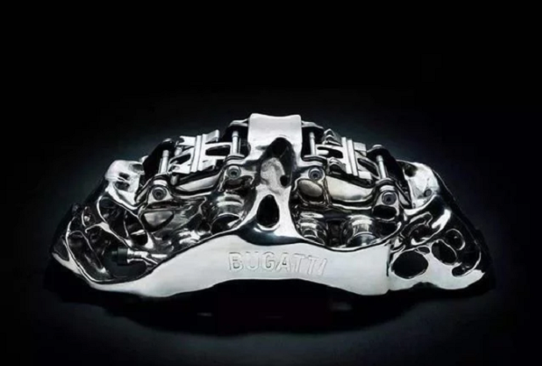   汽車上的零配件，如今有哪些可以3D打印了?(圖3)