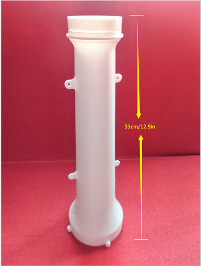 洋明達: 做更適合工業使用的3D打印機(圖2)