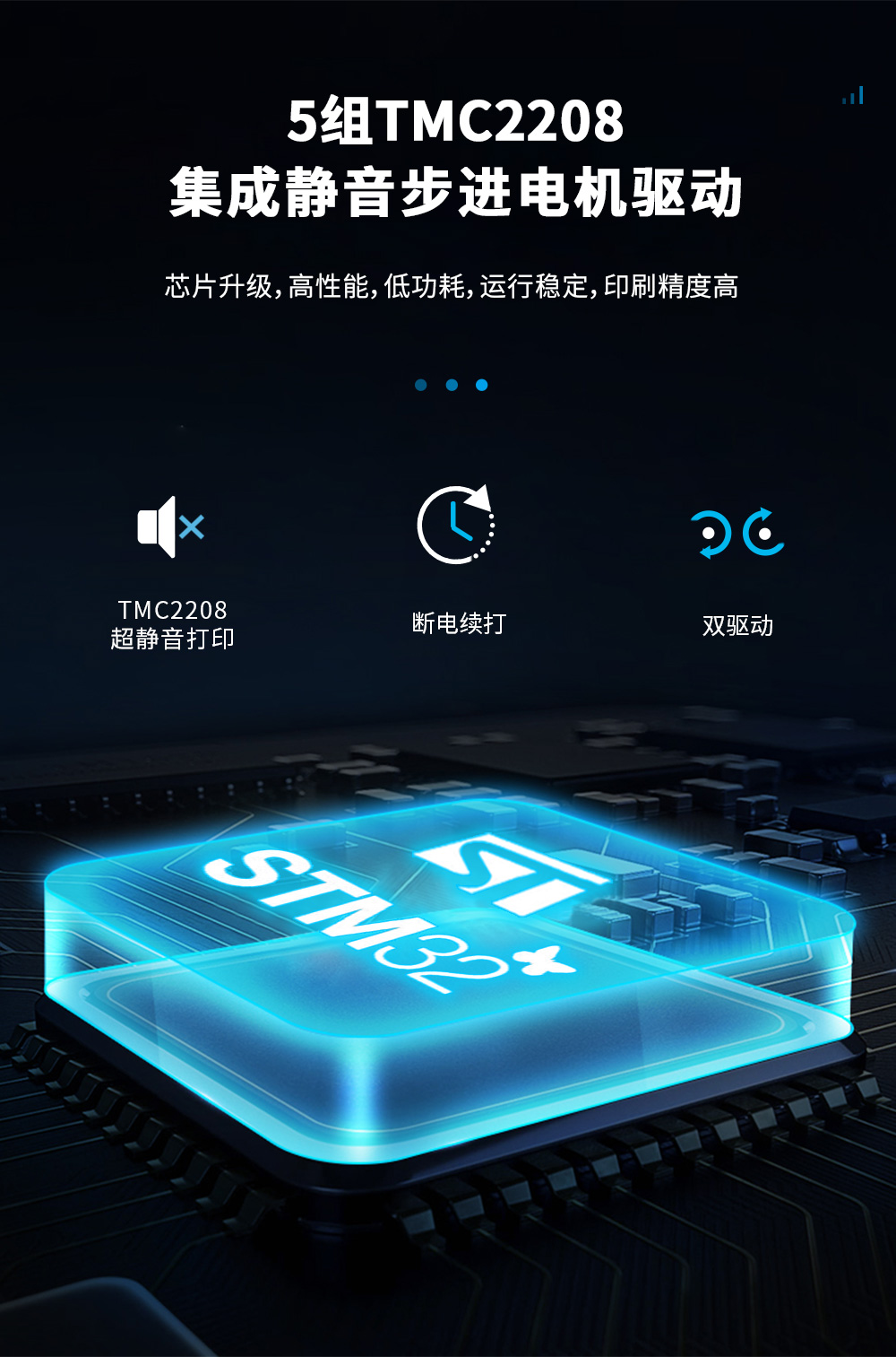 新品| 全新升級 D3 一體式專業級3D打印機 (圖9)