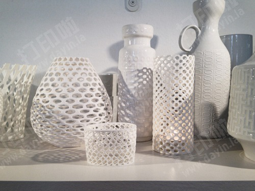 工業級3D打印機市場升溫 手板生產占比較高(圖2)