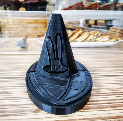   3D打印微工廠，首選洋明達(dá)3D打印機(jī)(圖2)