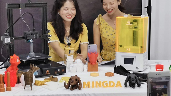  洋明達九月采購節線上直播完美收官(圖3)