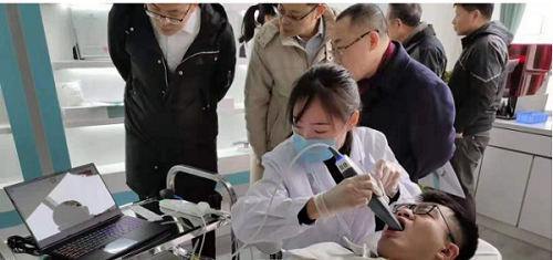  3D打印技術在牙科義齒領域中牙套制作的應用是怎樣的呢？