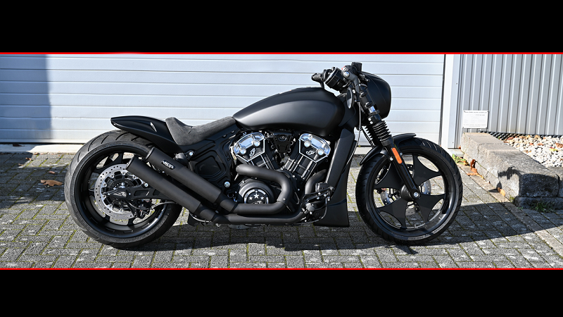 德國企業(yè)通過洋明達(dá)工業(yè)級3D打印機(jī)打印摩托車配件(圖1)